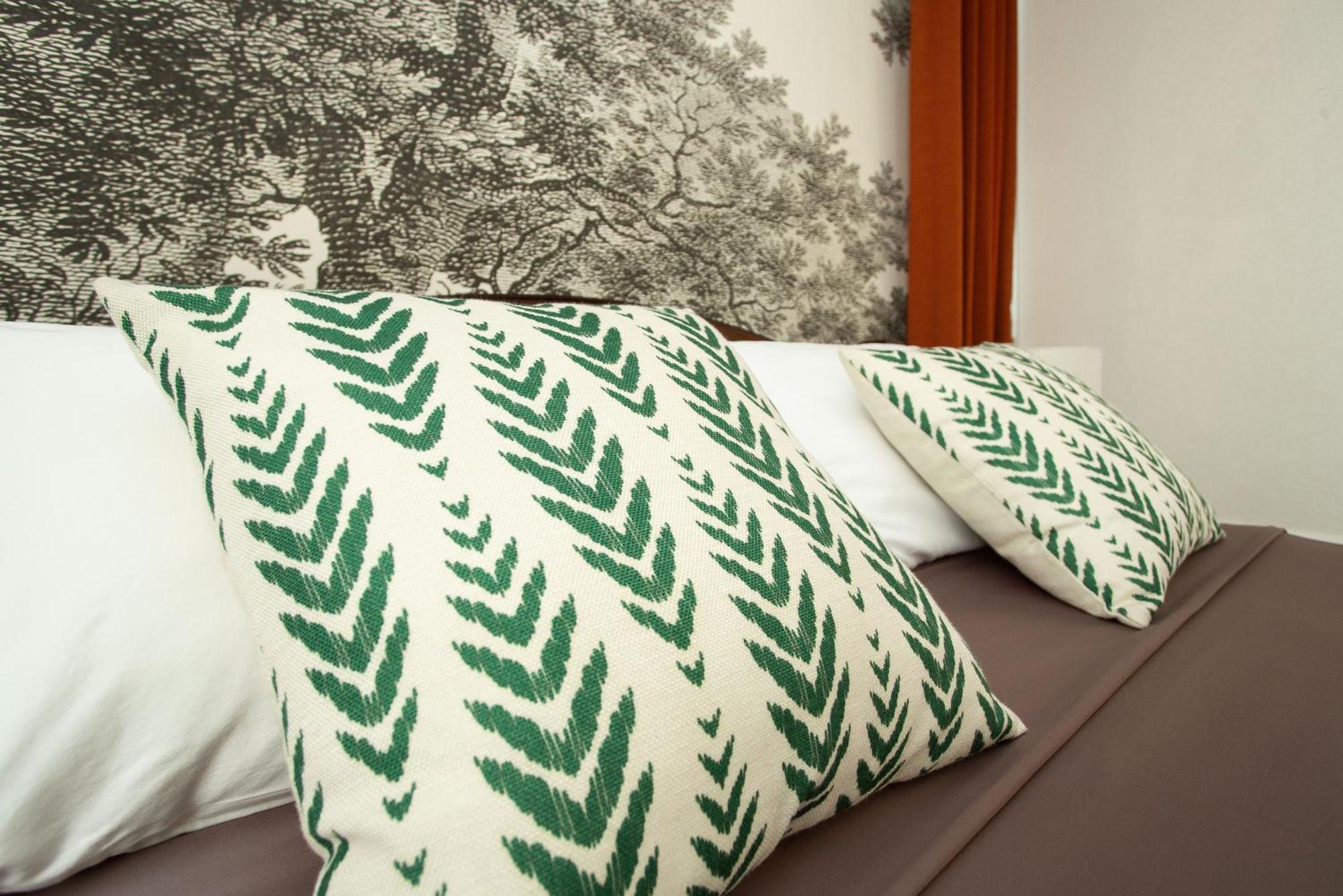 Nagawari Art Maldives Pattaya Villa Na Chom Thian Luaran gambar