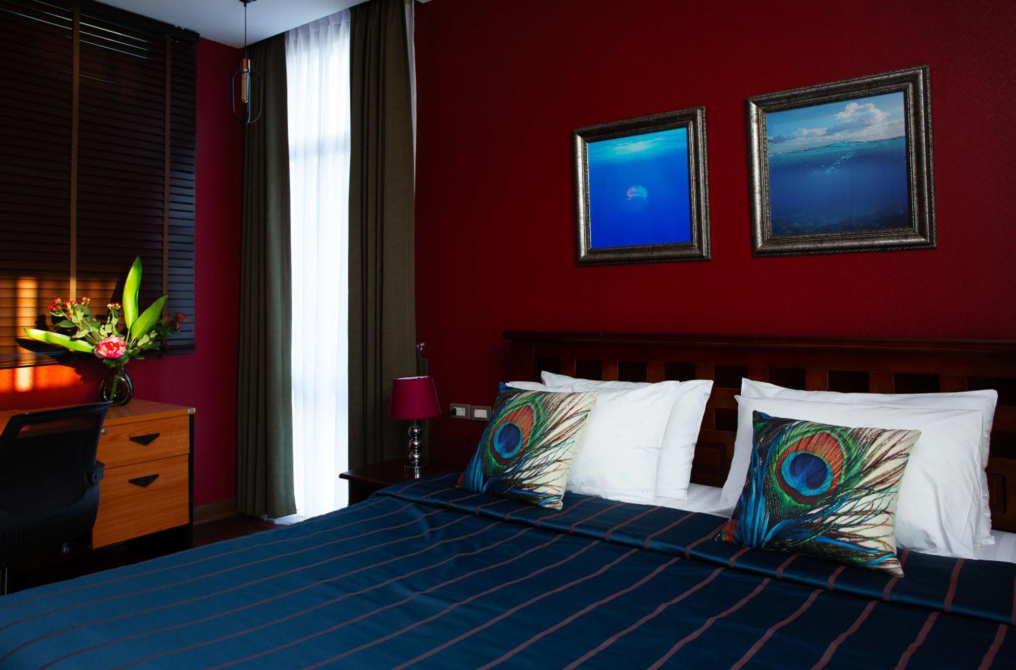 Nagawari Art Maldives Pattaya Villa Na Chom Thian Luaran gambar