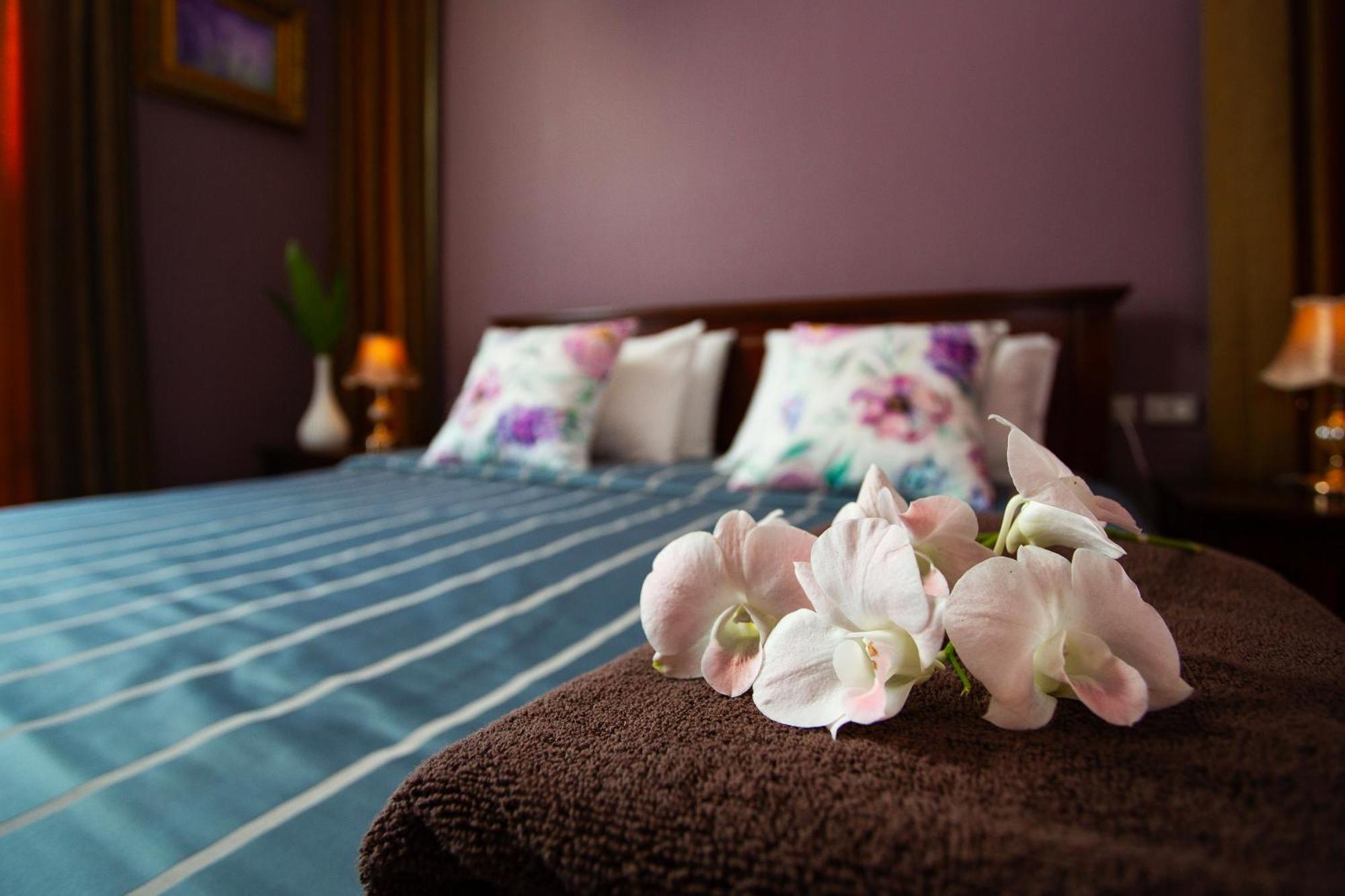 Nagawari Art Maldives Pattaya Villa Na Chom Thian Luaran gambar